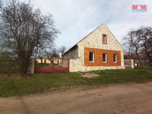 Prodej rodinného domu, Bitozeves - Vidovle, 156 m2