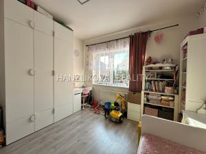 Prodej bytu 2+kk, Zliv, Nová, 54 m2