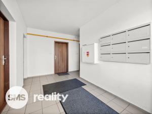 Prodej bytu 1+kk, Slavkov u Brna, Zelnice I, 35 m2