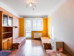Prodej bytu 3+1, Rychnov nad Kněžnou, Sokolovská, 72 m2
