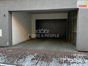 Prodej garáže, České Budějovice - České Budějovice 3, Riegrova, 20 m2
