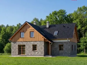 Prodej pozemku pro bydlení, Jílové, 2206 m2