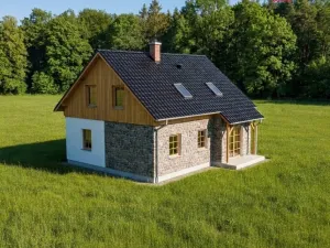 Prodej pozemku pro bydlení, Jílové, 2206 m2