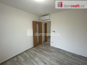 Pronájem bytu 2+1, Mikulov, Zámecká, 38 m2