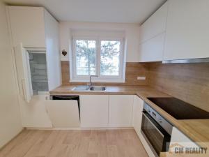 Pronájem bytu 2+kk, Prostějov, Jezdecká, 52 m2