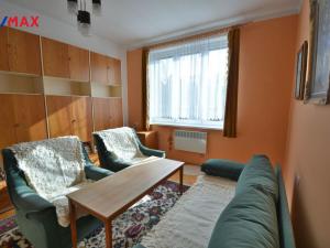 Prodej bytu 3+kk, Hronov, Palackého, 58 m2