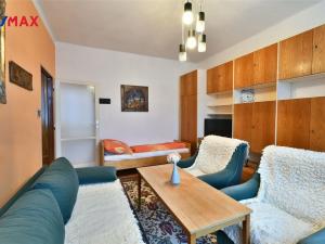Prodej bytu 3+kk, Hronov, Palackého, 58 m2