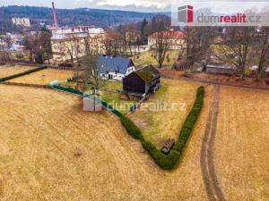Prodej rodinného domu, Plesná, Luční, 300 m2