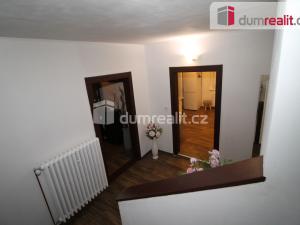Prodej rodinného domu, Plesná, Luční, 300 m2