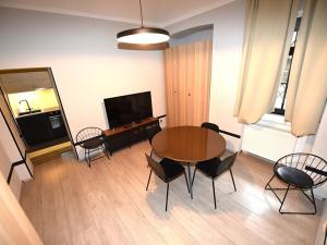 Prodej bytu 3+1, Praha - Žižkov, Vlkova, 66 m2