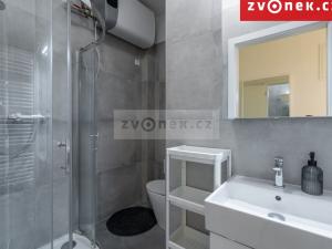 Pronájem bytu 2+kk, Zlín, Dlouhá, 50 m2