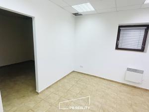 Pronájem kanceláře, Pardubice, Milheimova, 195 m2