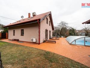 Prodej rodinného domu, Hlásná Třebaň, 162 m2