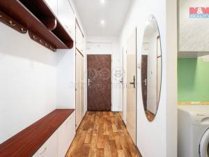 Prodej bytu 2+1, Teplice - Řetenice, Buzulucká, 48 m2
