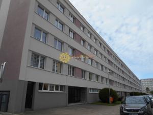 Prodej bytu 3+1, Hradec Králové, Na Kotli, 54 m2
