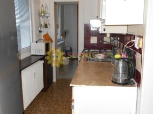Prodej bytu 3+1, Hradec Králové, Na Kotli, 54 m2