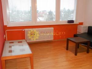 Prodej bytu 3+1, Hradec Králové, Na Kotli, 54 m2