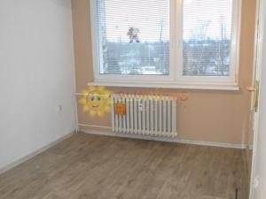 Prodej bytu 3+1, Hradec Králové, Na Kotli, 54 m2
