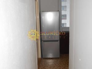 Prodej bytu 3+1, Hradec Králové, Na Kotli, 54 m2