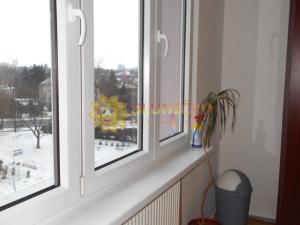 Prodej bytu 3+1, Hradec Králové, Na Kotli, 54 m2