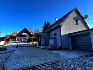 Prodej rodinného domu, Nová Ves v Horách, 130 m2
