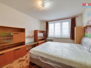 Pronájem bytu 2+1, Mariánské Lázně - Úšovice, Havlíčkova, 58 m2