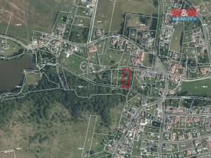 Prodej pozemku pro bydlení, Františkovy Lázně - Žírovice, 1000 m2