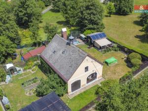 Prodej chalupy, Teplá - Beranovka, 150 m2