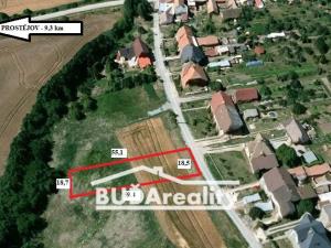 Prodej pozemku pro bydlení, Stařechovice, 1051 m2