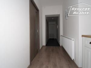 Prodej bytu 3+1, Česká Třebová - Parník, Dr. E. Beneše, 86 m2