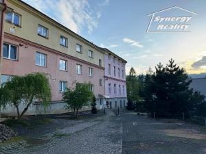Prodej bytu 3+1, Česká Třebová - Parník, Dr. E. Beneše, 86 m2