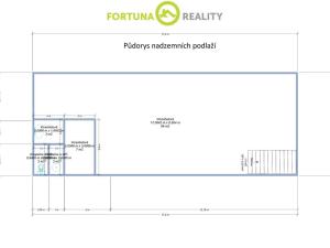 Prodej obchodního prostoru, Ostrava - Moravská Ostrava, Havlíčkovo nábřeží, 455 m2