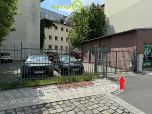 Prodej obchodního prostoru, Ostrava - Moravská Ostrava, Havlíčkovo nábřeží, 455 m2