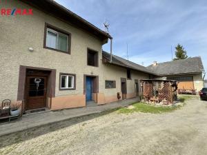 Prodej rodinného domu, Štěpánov, Horní, 375 m2