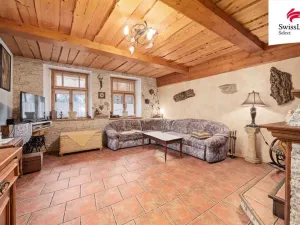 Prodej rodinného domu, Dašice, Palackého, 316 m2