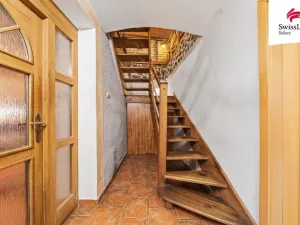 Prodej rodinného domu, Dašice, Palackého, 316 m2