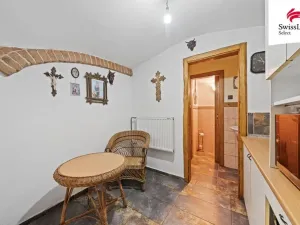 Prodej rodinného domu, Dašice, Palackého, 316 m2