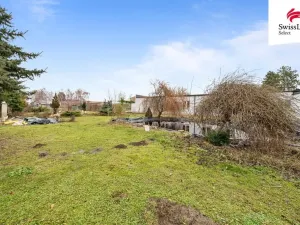 Prodej pozemku pro komerční výstavbu, Dašice, Palackého, 946 m2