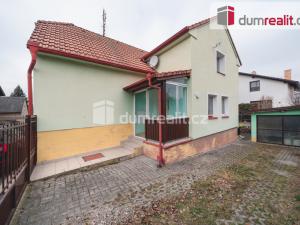 Prodej rodinného domu, Hudlice, V Chaloupkách, 186 m2