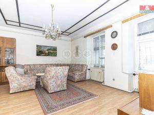 Prodej rodinného domu, Lošany - Lošánky, 101 m2