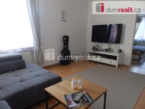 Prodej bytu 2+1, Hořín - Brozánky, 70 m2