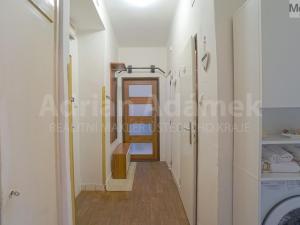 Prodej bytu 2+1, Duchcov, Jungmannova, 49 m2