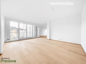 Prodej bytu 3+kk, Ostrava, Preslova, 128 m2