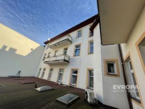 Prodej ubytování, Plzeň - Jižní Předměstí, Kollárova, 834 m2