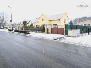 Prodej rodinného domu, Vojkovice, 125 m2