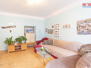 Prodej rodinného domu, Krnov - Pod Bezručovým vrchem, Bezručova, 220 m2