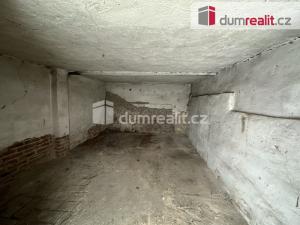 Prodej garáže, Trmice, Žižkova, 21 m2