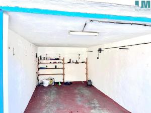 Prodej garáže, Hranice, 19 m2