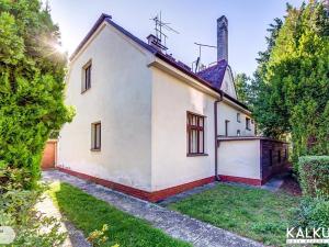 Prodej rodinného domu, Hradec Králové, Gagarinova, 155 m2