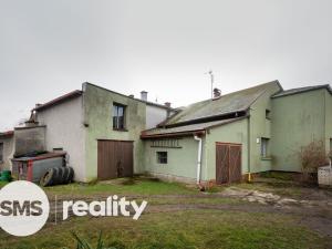 Prodej rodinného domu, Dolní Lutyně - Věřňovice, Dolní, 264 m2